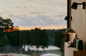 Raus Tiny House am See mit Sauna und Whirlpool - Foto 3