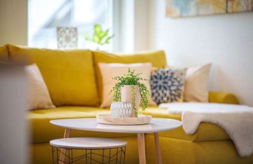 RegioStyle Apartment mit Meerblick-Balkon-Strand - Foto 18