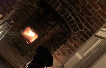 Beautiful 18th century cottage in Arundel - Foto 26