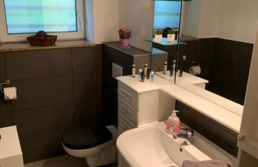 Wellness Ferienwohnung mit Sauna und Garten - Foto 11