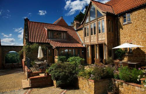 Heath Farm Holiday Cottages - Foto 28