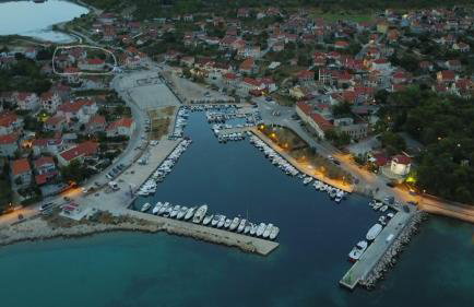 Apartment Grgas-Tucilo - Foto 16