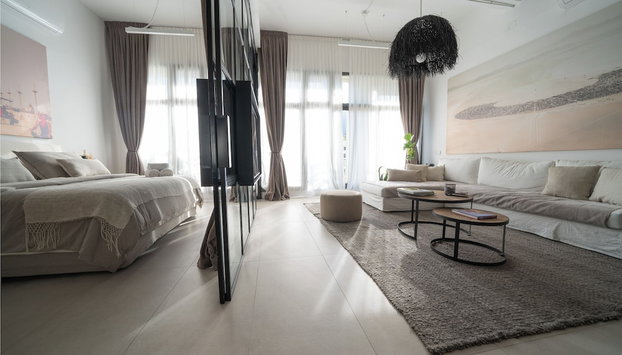 BT Homes - Palacio Alcorta - Foto 3, Habitación