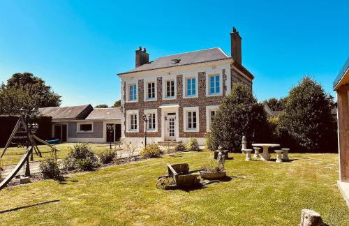 L'Orée d'Etretat - Foto 13