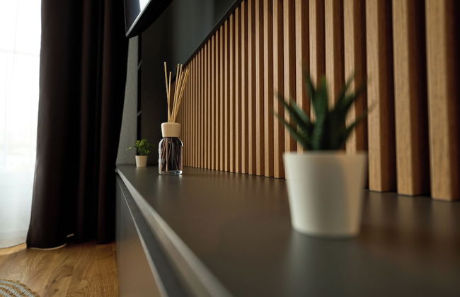 Airport Apartments Zürich - Foto 5