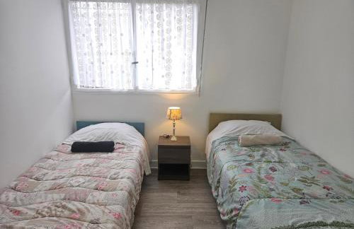 Grand appartement 160m2 equipped for professionnal groups - Foto 30