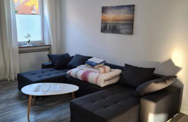 Kleine Möwe Emden - Foto 18