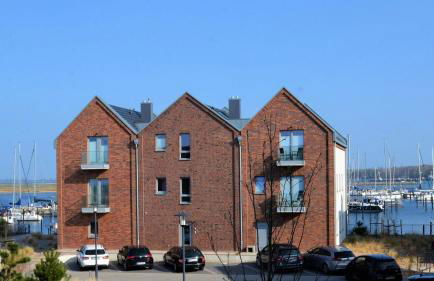 Ostsee - Appartement Nr 87a "Strandkorb" im Strand Resort - Foto 16