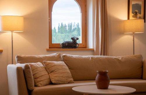 Apartament na Podhalu - WILLA TRZY OGONY - Photo 6