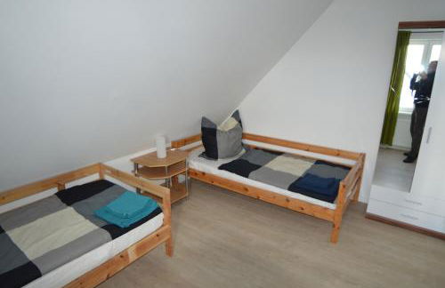 Borstel - Alte Schmiede - Foto 14