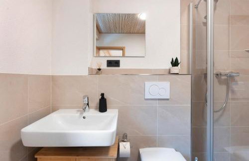 Albzeit Naturholzapartments - Foto 52