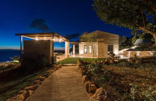 Ktima Agrapidos - Grandpa Villa - Foto 42