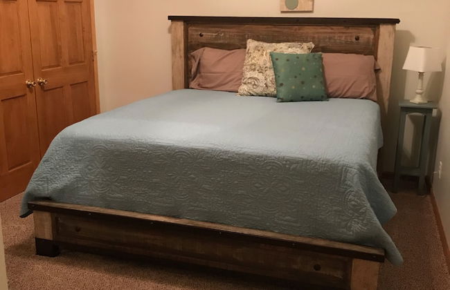 Anchor Place Condo 2 - Foto 3