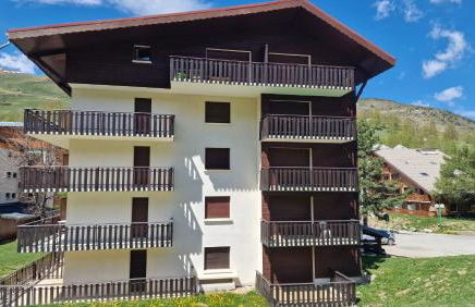 Les Brimbelles 27 studio au pied du télémix de Belle Étoile - Foto 16