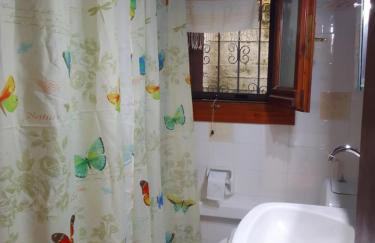 Perky Roses Home, Mountain Meets Sea in Milies, Pelion - Foto 20