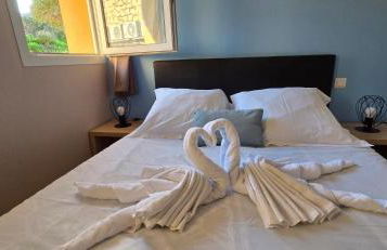 T2 Alba Rossa n 141 Confort, Panorama Mer Incroyable - Foto 25