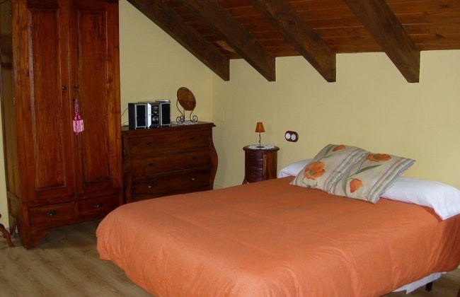 Casa Rural l'Era de Ferro - Photo 8