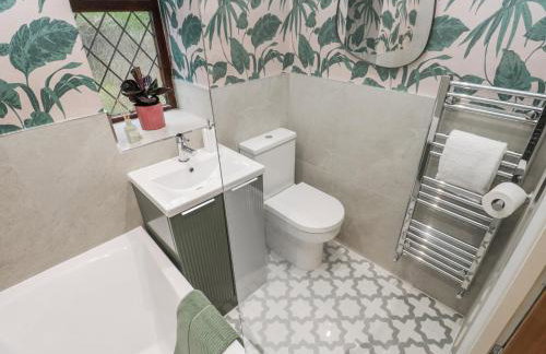 Court Street Cottage - Foto 19