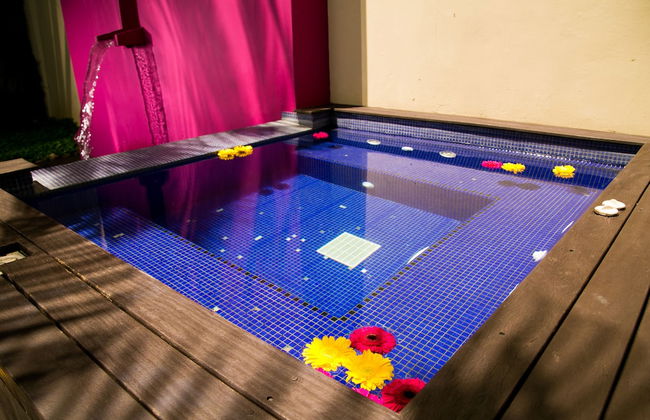 Apart - Hotel Casa Serena - Foto 25