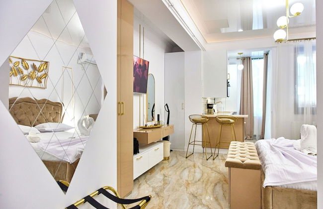 Apartamente Stefan Resort 3 - Foto 43