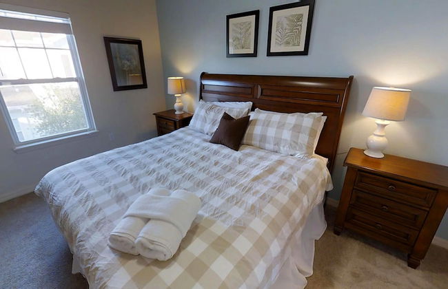 Lucaya Vacation Homes - Foto 9