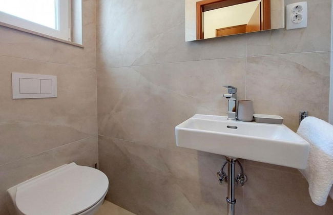 Fab - Spacious Terrace - A1 - Foto 15