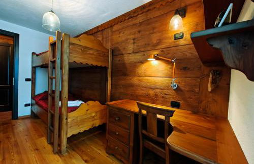 Champoluc Apartment - Foto 7