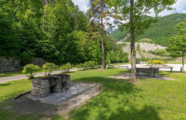 Casa Tra Borgo e Lago - Foto 13