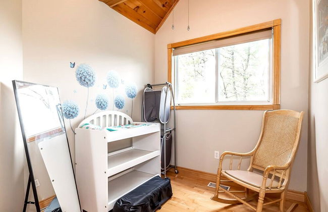 Muskoka Lakeshore Cottage Bliss - Photo 57