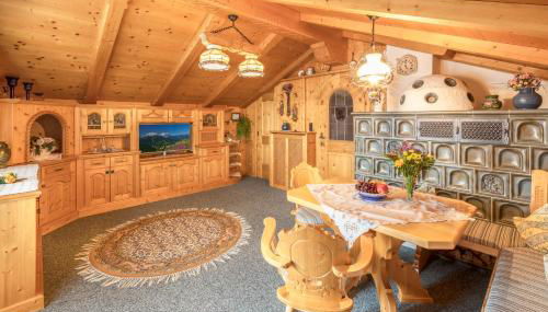 Feriendomizil St. Ulrich - Foto 4