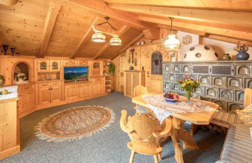 Feriendomizil St. Ulrich - Foto 4