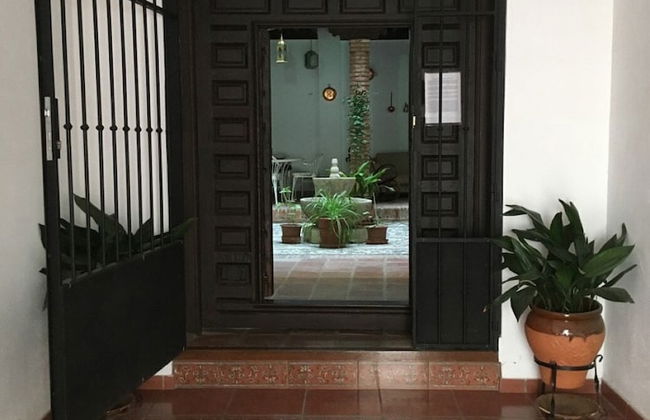 Palacete Magistral Dominguez - Foto 2