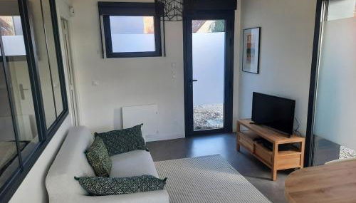 Le cottage , logement individuel de plain pied - Foto 5