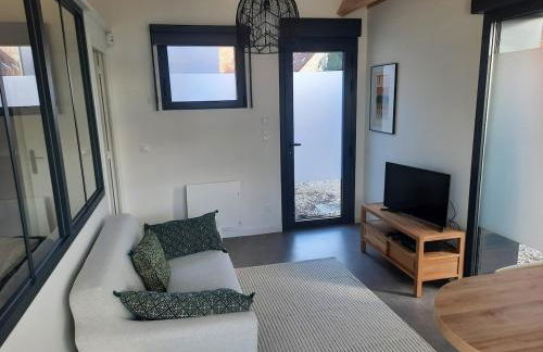 Le cottage , logement individuel de plain pied - Foto 5