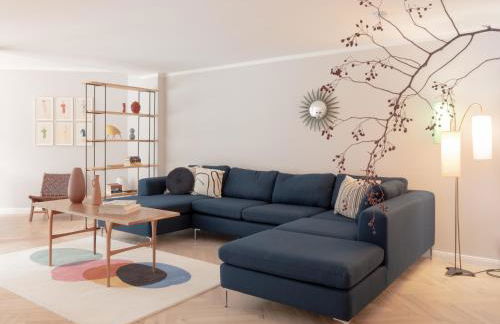 Das Sellin - Auszeit mit eigenem Seezugang und Sonnengarten - Foto 3