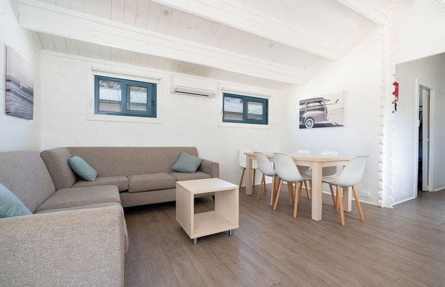 BIG4 Tasman Holiday Parks - Racecourse Beach - Foto 47