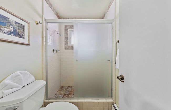 The Lodge at Lake Tahoe - Foto 66