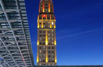 Majestic Pearl Suite de luxe parking privé sécurisé 30 jours minimum - Foto 2