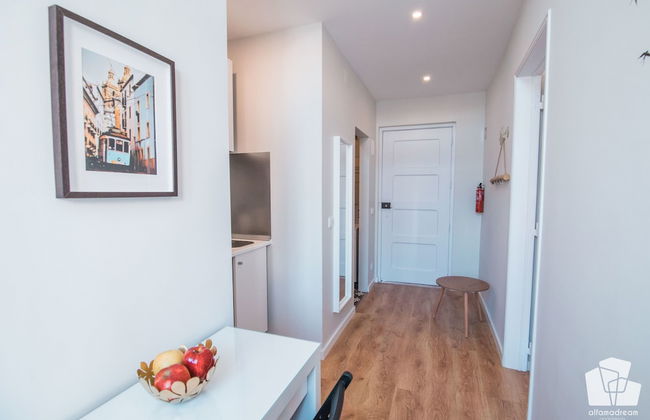 Alfama Dream Apartments - Foto 31