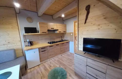 Domki na kamieńcu 47c - Foto 12