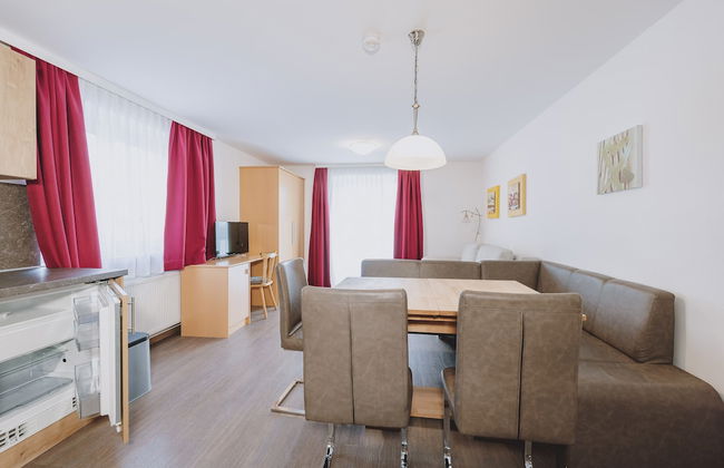 Appartements Sulzer by we rent - Foto 72