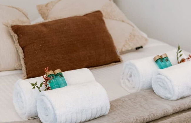 Apartment in Antwerp With View on the Scheldt - Foto 10