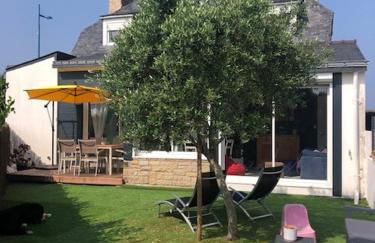 Maison face à la Mer - Foto 66