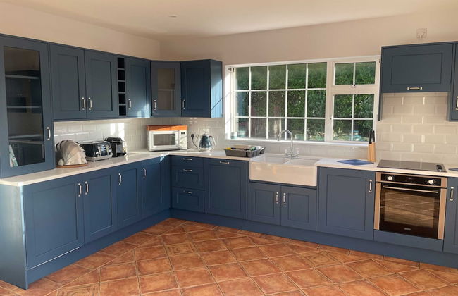 Saltee View Holiday Home - Foto 12