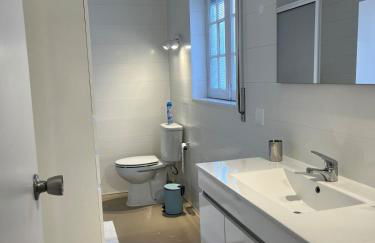 Two Bedroom Apartment R C Porto Martins Pools - Photo 11