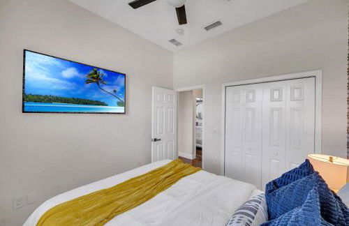 5Br Sleeps 16 Private Pool-Dog Friendly-Fire Pit - Foto 26