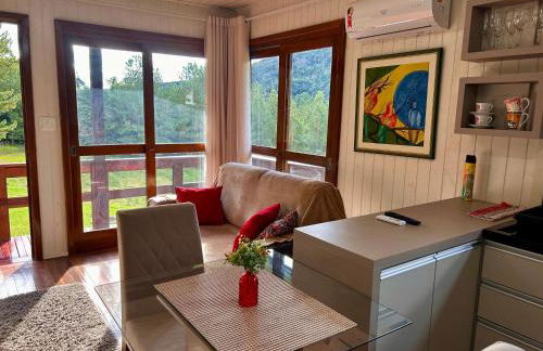 Cabana das Montanhas - Foto 14