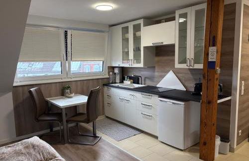 Große gemütliche Ferienwohnung mit Klimaanlage, Parkplatz inklusive TOP ! - Foto 20