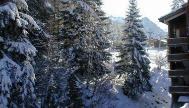 Appartement au pied des pistes - Foto 4