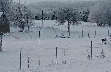 Domki na Wzgórzu - Rospuda - Foto 34